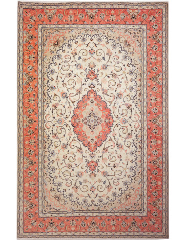 Tappeto Kashan Persia cm.192x300