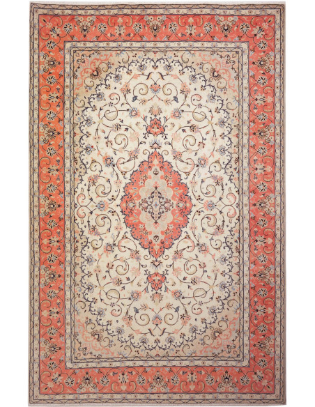 Tappeto Kashan Persia cm.192x300