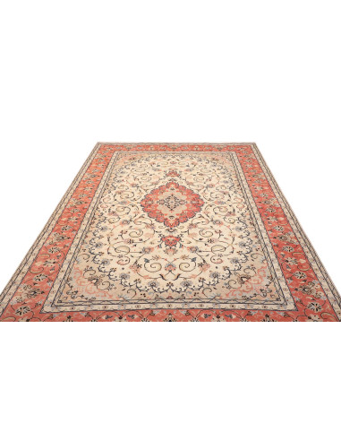 Tappeto Kashan Persia cm.192x300