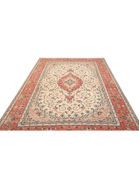Tappeto Kashan Persia cm.192x300