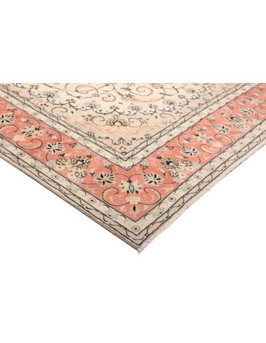 Tappeto Kashan Persia cm.192x300