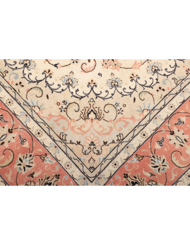 Tappeto Kashan Persia cm.192x300