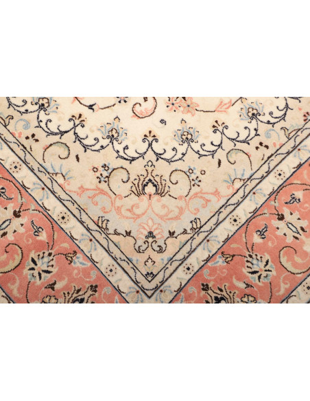 Tappeto Kashan Persia cm.192x300