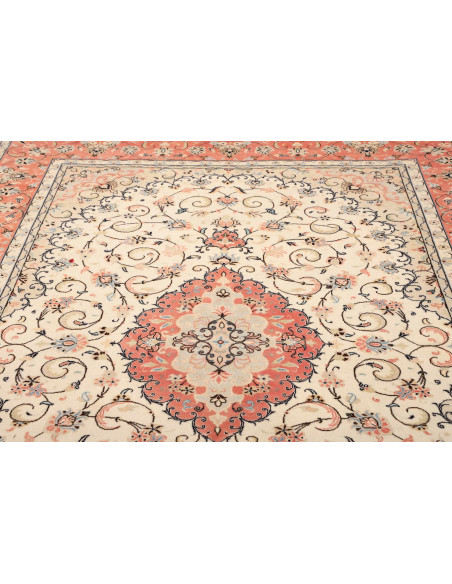 Tappeto Kashan Persia cm.192x300