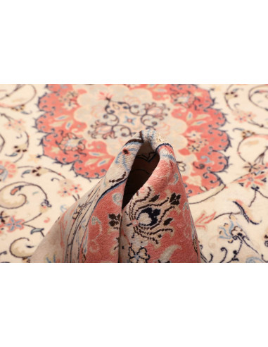 Tappeto Kashan Persia cm.192x300