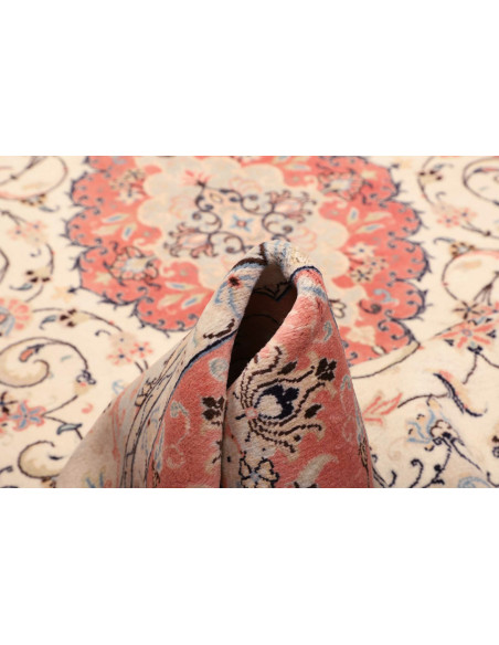 Tappeto Kashan Persia cm.192x300