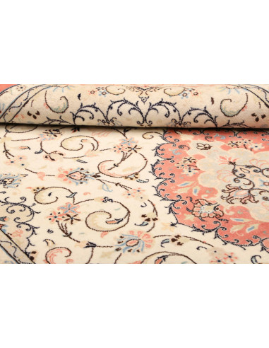 Tappeto Kashan Persia cm.192x300