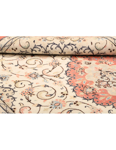 Tappeto Kashan Persia cm.192x300