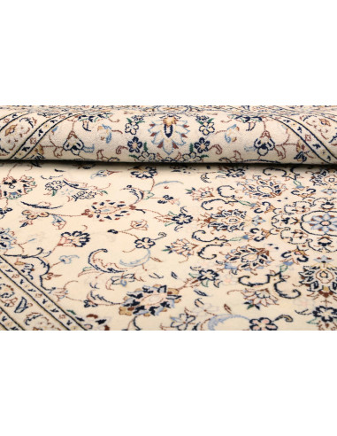 Tappeto Kashan Persia cm.200x300