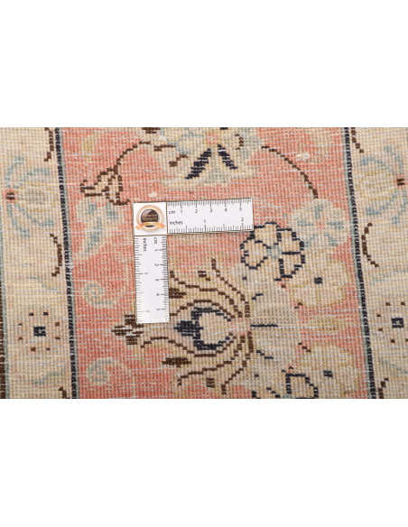 Tappeto Kashan Persia cm.192x300