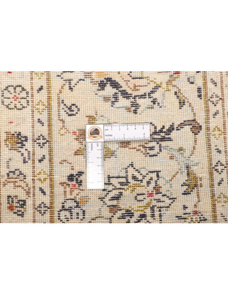 Tappeto Kashan Persia cm.190x300