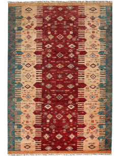 Tappeto Samarkand Pakistan cm.207x299