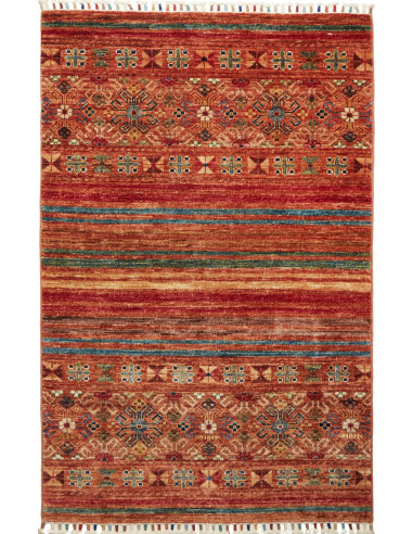 Tappeto Rubin Pakistan cm.79x122