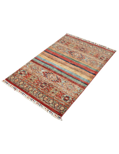 Tappeto Samarkand Pakistan cm.80x121