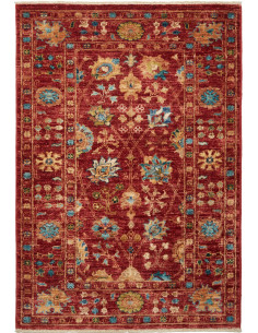 Tappeto Zigler Pakistan cm.80x114