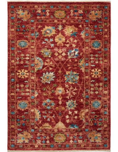 Tappeto Zigler Pakistan cm.80x114