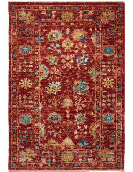 Tappeto Zigler Pakistan cm.80x114