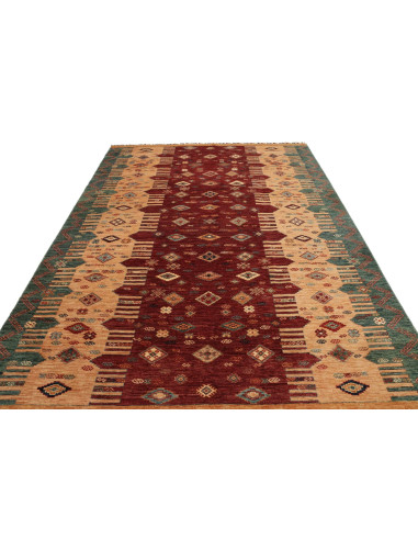 Tappeto Samarkand Pakistan cm.207x299