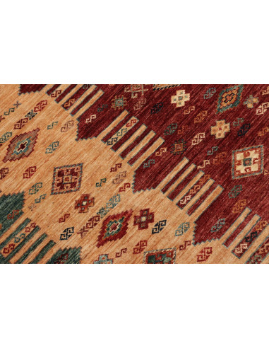 Tappeto Samarkand Pakistan cm.207x299