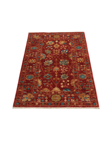 Tappeto Zigler Pakistan cm.80x114