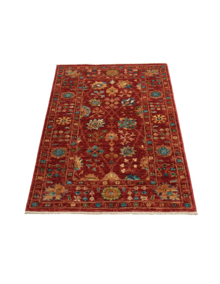 Tappeto Zigler Pakistan cm.80x114