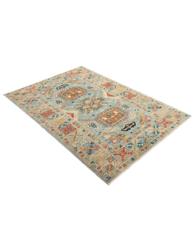 Tappeto Kazak Royal Pakistan cm.124x178