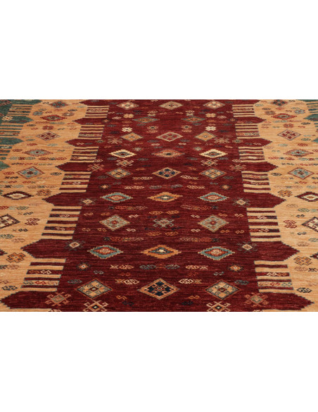 Tappeto Samarkand Pakistan cm.207x299