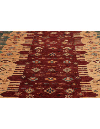 Tappeto Samarkand Pakistan cm.207x299