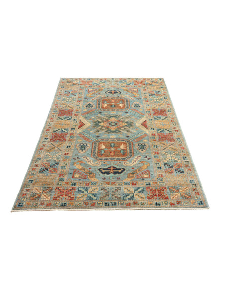 Tappeto Kazak Royal Pakistan cm.124x178