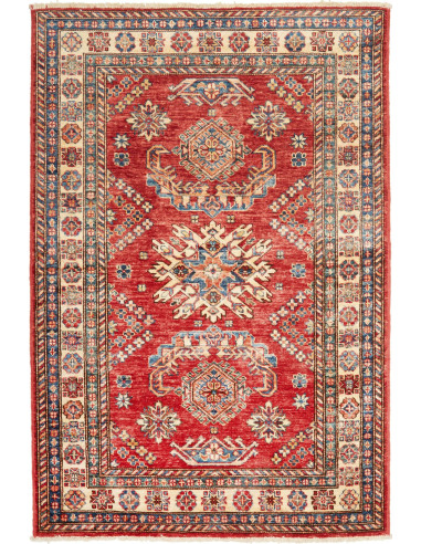 Tappeto Kazak Pakistan cm.98x150