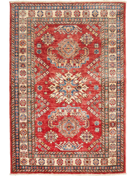 Tappeto Kazak Pakistan cm.98x150
