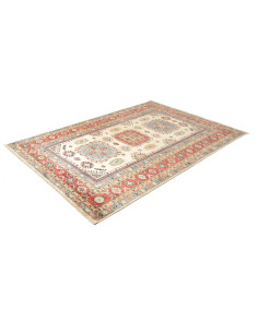 Tappeto Kazak Pakistan cm.165x241 2