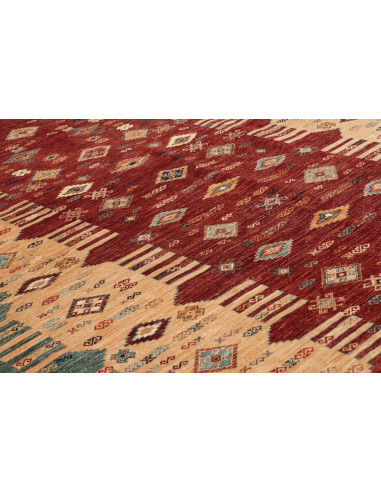 Tappeto Samarkand Pakistan cm.207x299