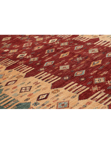 Tappeto Samarkand Pakistan cm.207x299