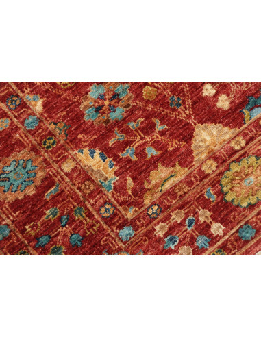 Tappeto Zigler Pakistan cm.80x114