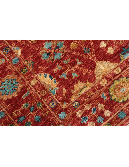 Tappeto Zigler Pakistan cm.80x114