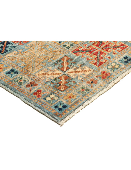 Tappeto Kazak Royal Pakistan cm.124x178