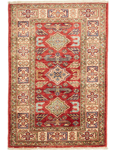 Tappeto Kazak Pakistan cm.63x94