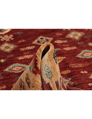 Tappeto Samarkand Pakistan cm.207x299