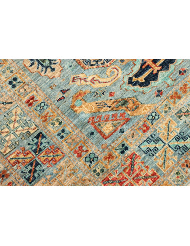 Tappeto Kazak Royal Pakistan cm.124x178