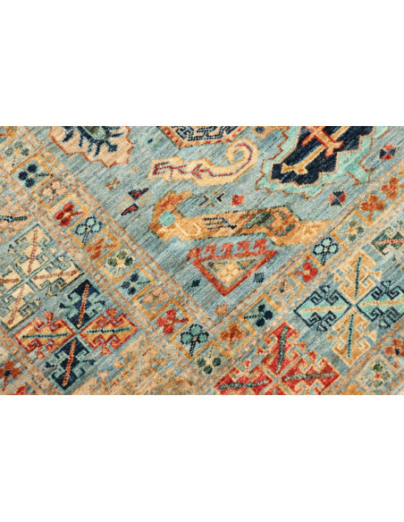 Tappeto Kazak Royal Pakistan cm.124x178