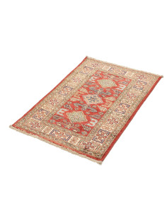 Tappeto Kazak Pakistan cm.63x94 2