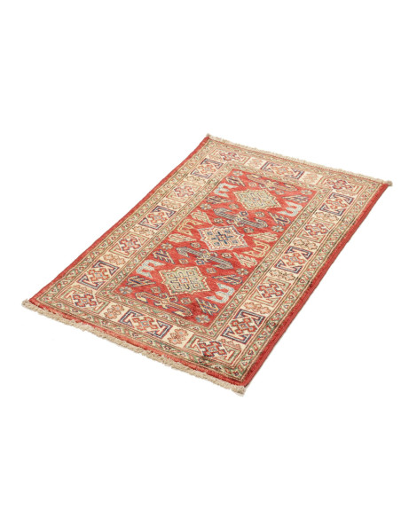 Tappeto Kazak Pakistan cm.63x94