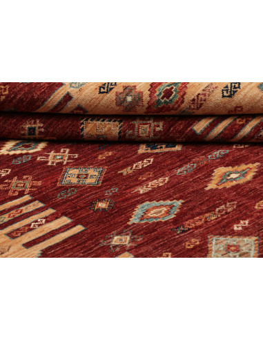 Tappeto Samarkand Pakistan cm.207x299