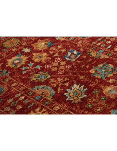 Tappeto Zigler Pakistan cm.80x114