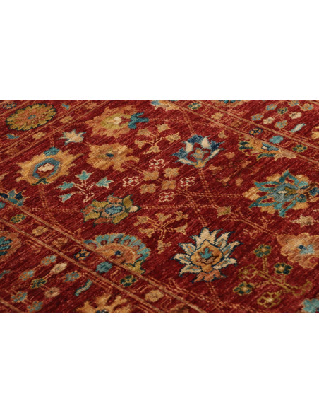 Tappeto Zigler Pakistan cm.80x114