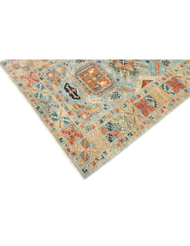 Tappeto Kazak Royal Pakistan cm.124x178