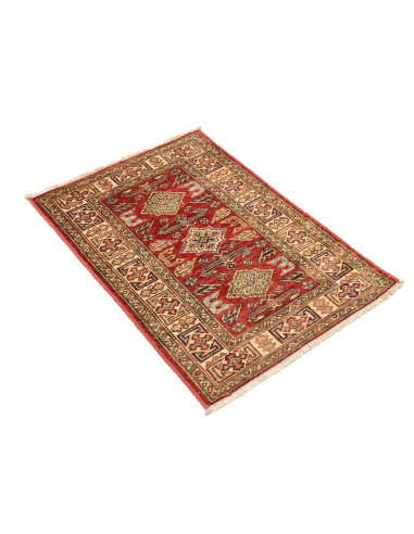 Tappeto Kazak Pakistan cm.63x94