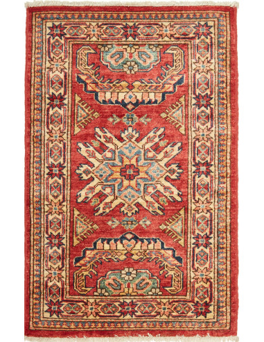 Tappeto Kazak Pakistan cm.68x94