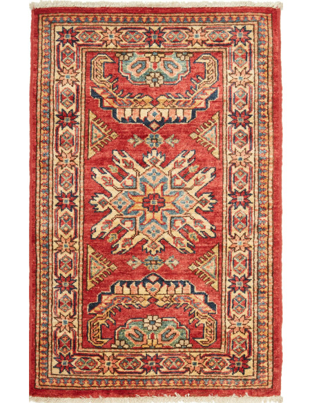 Tappeto Kazak Pakistan cm.68x94